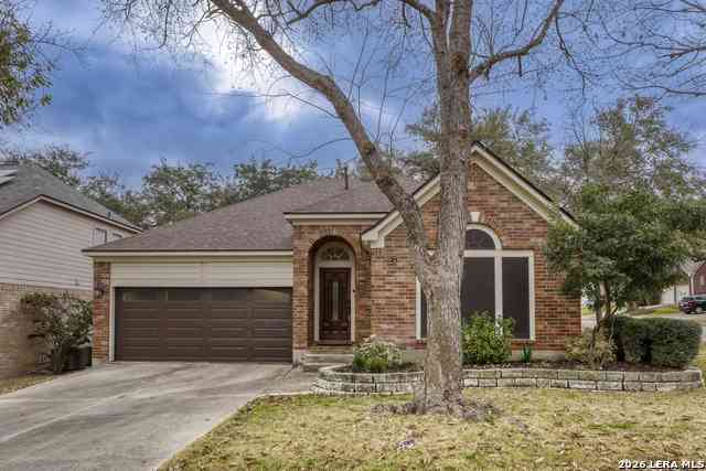Homes For Sale - 8930 Brae Vista<br/> San Antonio, TX 78249