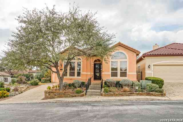Homes For Sale - 1710 Wild Deer Circle<br/> San Antonio, TX 78248