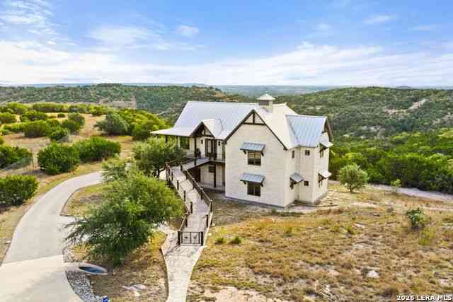Homes For Sale - 1600 Brushy Ridge Trail<br/> Blanco, TX 78606