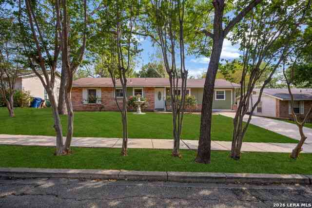 Homes For Sale - 1714 Corita St<br/> San Antonio, TX 78209