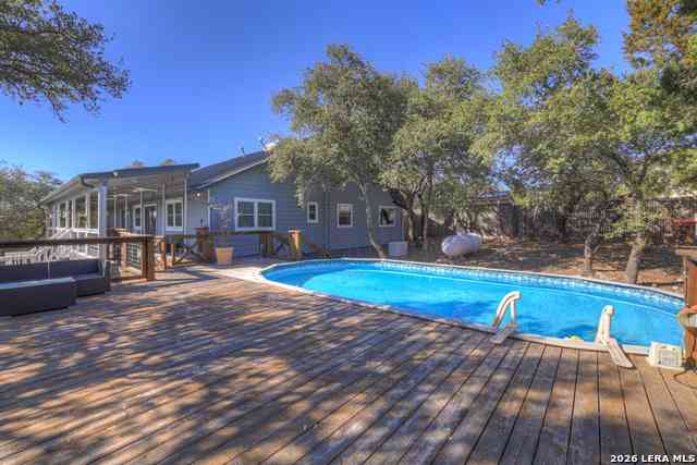 Homes For Sale - 410 Jaylee<br/> Canyon Lake, TX 78133