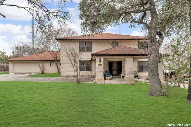 Homes For Sale - 3919 Midvale<br/> San Antonio, TX 78229
