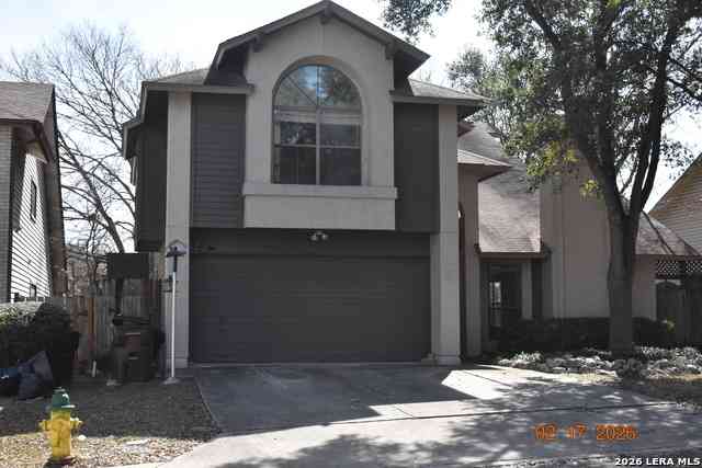 Homes For Sale - 7026 Hickory Ridge<br/> Converse, TX 78109