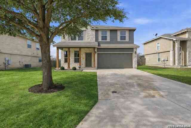 Homes For Sale - 2228 Hazelwood Dr<br/> New Braunfels, TX 78130