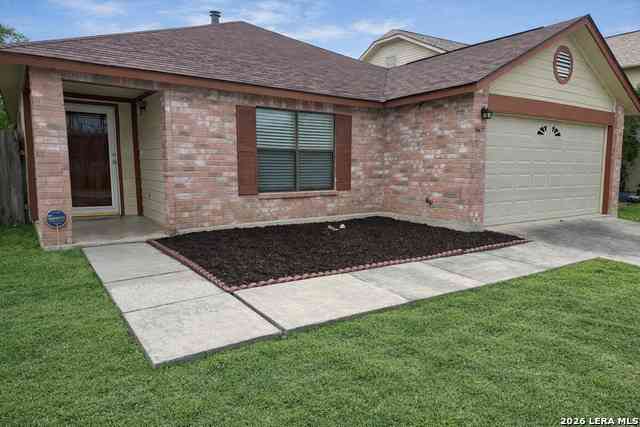 Homes For Sale - 6630 Snow Meadow<br/> Converse, TX 78109