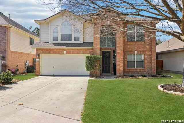 Homes For Sale - 24407 Flint Creek<br/> San Antonio, TX 78255