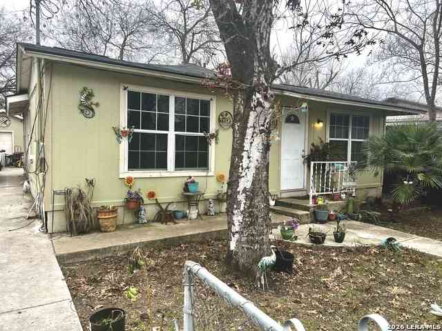 Homes For Sale - 222 Tampa<br/> San Antonio, TX 78211
