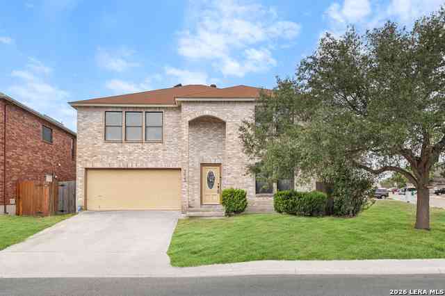 Homes For Sale - 7623 Lonecrest<br/> Converse, TX 78109