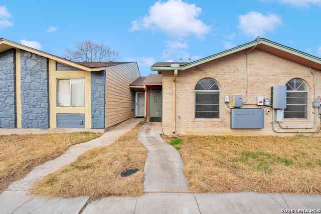 Homes For Sale - 1229 Klondike<br/> San Antonio, TX 78245