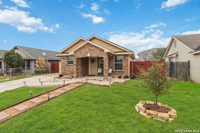 Homes For Sale - 11402 Gaylord<br/> San Antonio, TX 78224