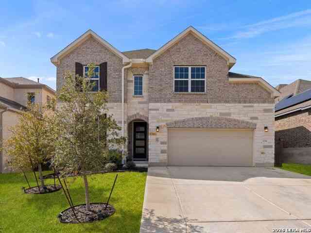 Homes For Sale - 1711 Dalhart<br/> San Antonio, TX 78253