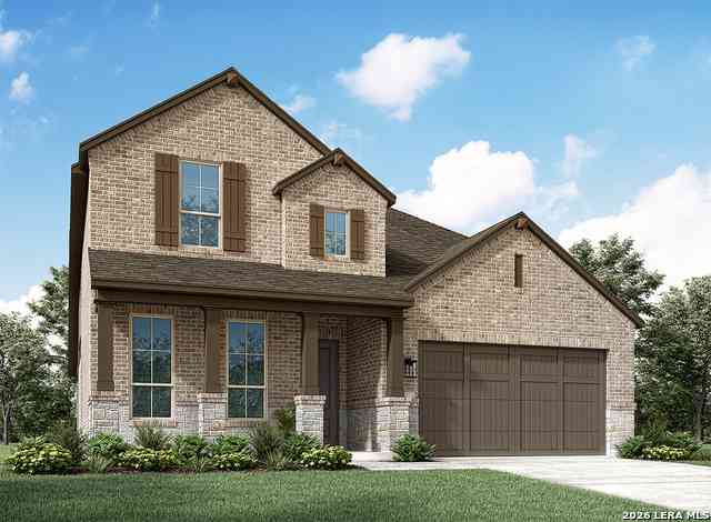 Homes For Sale - 511 Safari Ridge<br/> Cibolo, TX 78108