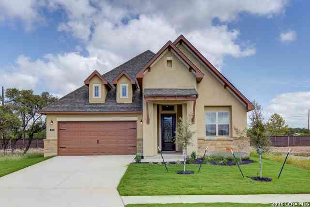 Homes For Sale - 142 Secretariat Ave.<br/> Castroville, TX 78009