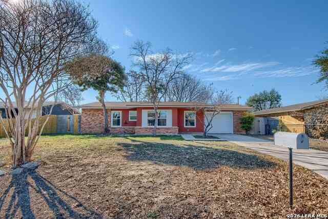 Homes For Sale - 3710 Van Dyke<br/> San Antonio, TX 78218