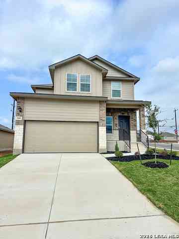 Homes For Sale - 3109 Haynie Mesa<br/> San Antonio, TX 78245