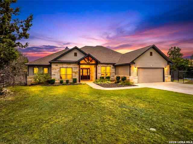 Homes For Sale - 1025 Deep Water<br/> Spring Branch, TX 78070