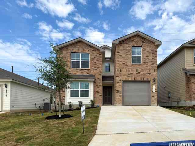 Homes For Sale - 15513 Laughing Owl<br/> San Antonio, TX 78253