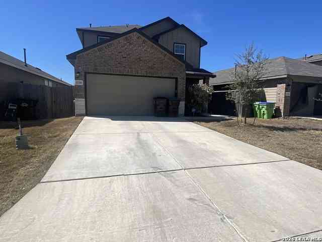 Homes For Sale - 12318 Mulberry Creek<br/> San Antonio, TX 78245