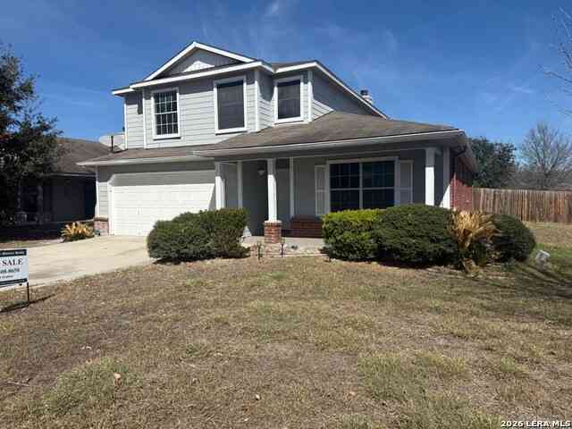 Homes For Sale - 117 Creekside Dr<br/> Cibolo, TX 78108