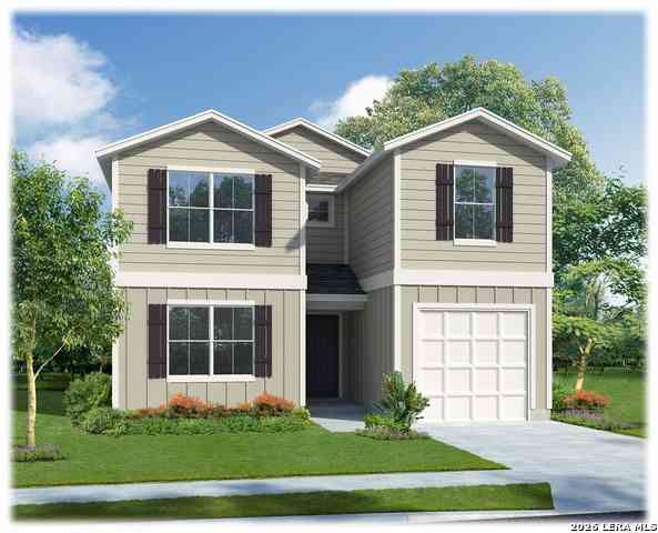 Homes For Sale - 15433 Laughing Owl<br/> San Antonio, TX 78253