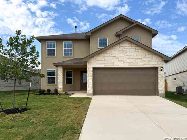 Homes For Sale - 106 Sand Plover<br/> San Antonio, TX 78253