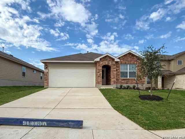 Homes For Sale - 114 Sand Plover<br/> San Antonio, TX 78253