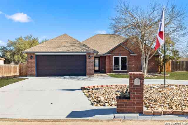 Homes For Sale - 2104 Geneva<br/> Castroville, TX 78009