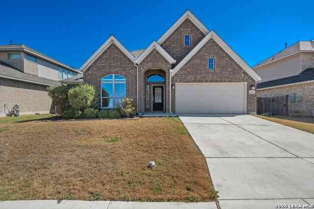 Homes For Sale - 3105 High Meadow<br/> Seguin, TX 78155