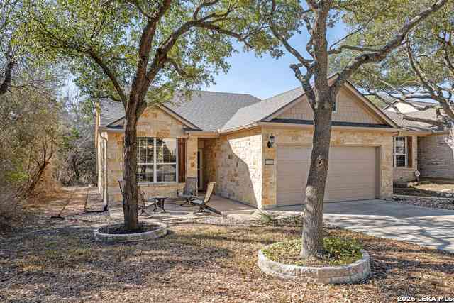 Homes For Sale - 12606 Desert Palm<br/> San Antonio, TX 78253