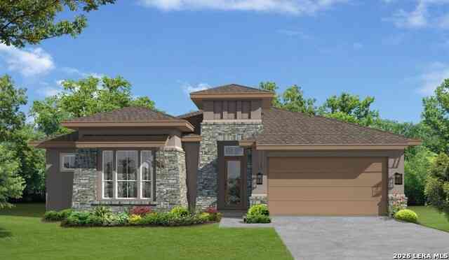 Homes For Sale - 23358 Grande Vista<br/> San Antonio, TX 78261