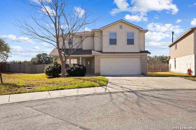 Homes For Sale - 11706 Arbor Mesa<br/> San Antonio, TX 78249
