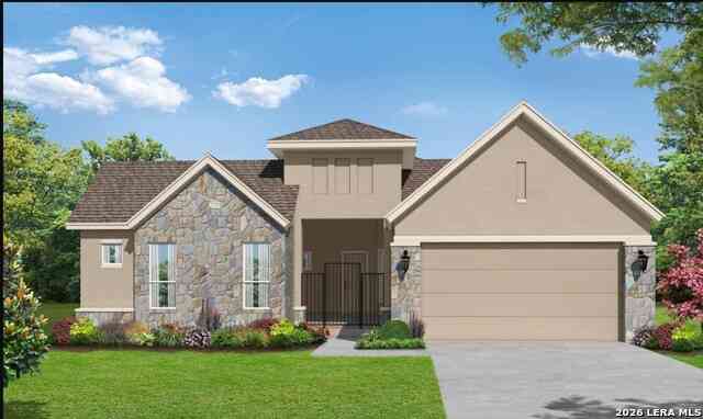Homes For Sale - 23406 Grande Vista<br/> San Antonio, TX 78261