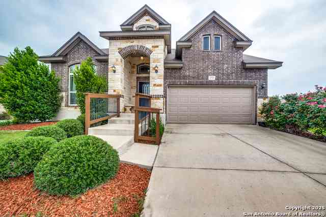 Homes For Sale - 11723 Bricewood Tip<br/> San Antonio, TX 78254