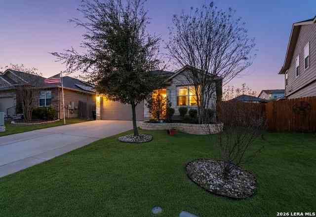 Homes For Sale - 8018 Radiant Sunset<br/> San Antonio, TX 78252