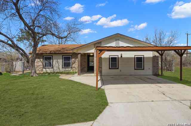 Homes For Sale - 10607 Green Vista<br/> San Antonio, TX 78223