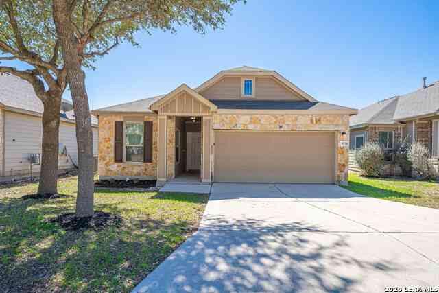 Homes For Sale - 9138 Vondel<br/> Converse, TX 78109