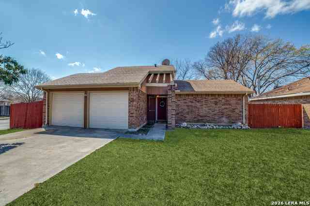 Homes For Sale - 9502 Woodland Hills<br/> San Antonio, TX 78250