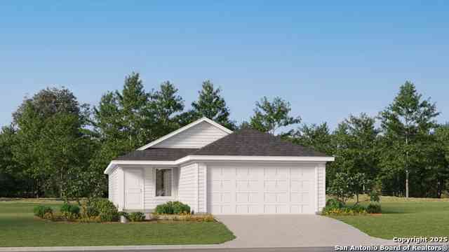 Homes For Sale - 13852 Chital Chase<br/> San Antonio, TX 78253
