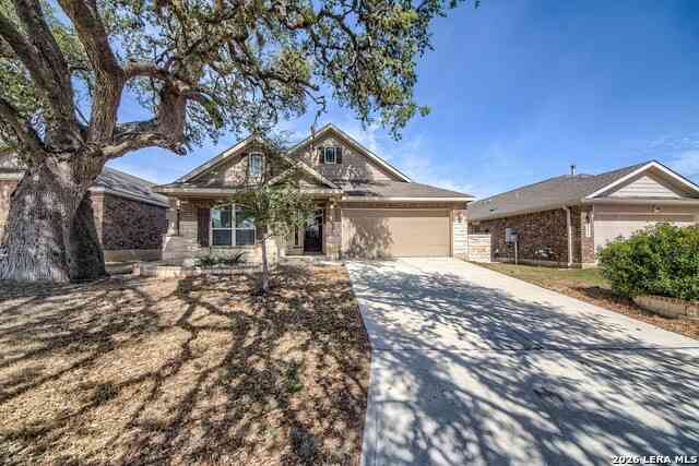 Homes For Sale - 15039 Gelding Heights<br/> San Antonio, TX 78245