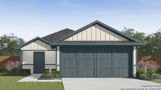 Homes For Sale - 12544 Spoor Vly<br/> Converse, TX 78109