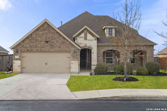 Homes For Sale - 3011 Bright Skies<br/> San Antonio, TX 78261