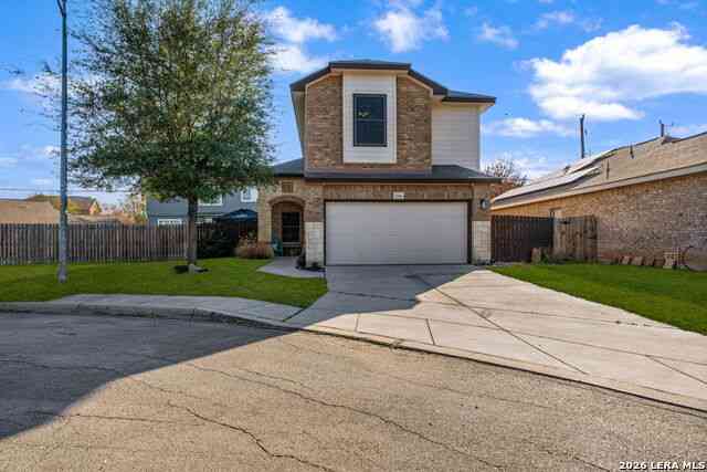 Homes For Sale - 9810 Leubeck Ranch<br/> Helotes, TX 78023