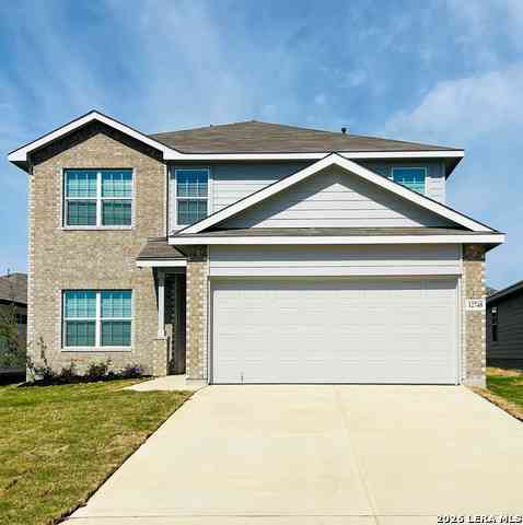 Homes For Sale - 12748 El Arrayan<br/> Converse, TX 78109
