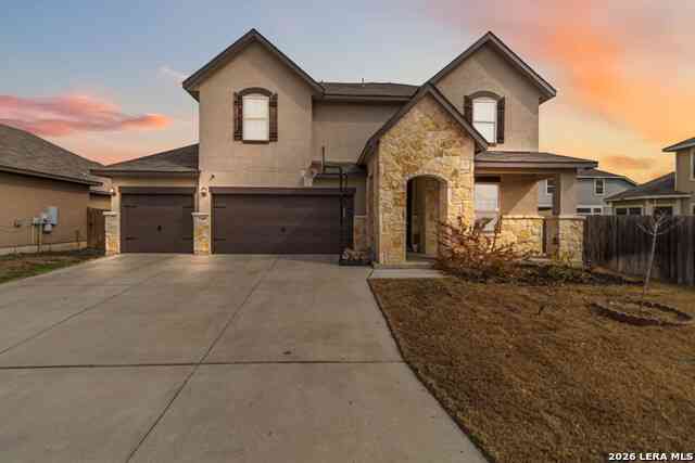 Homes For Sale - 13107 Dakota Forest<br/> San Antonio, TX 78254