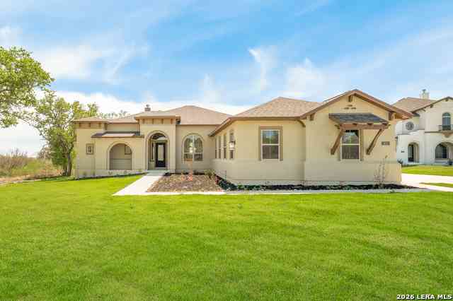 Homes For Sale - 671 Legend Park<br/> Castroville, TX 78009