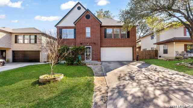 Homes For Sale - 6922 Crested Quail<br/> San Antonio, TX 78250