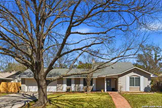 Homes For Sale - 547 Patricia<br/> San Antonio, TX 78216