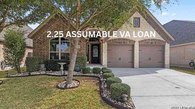 Homes For Sale - 2137 Pioneer Pass<br/> Seguin, TX 78155