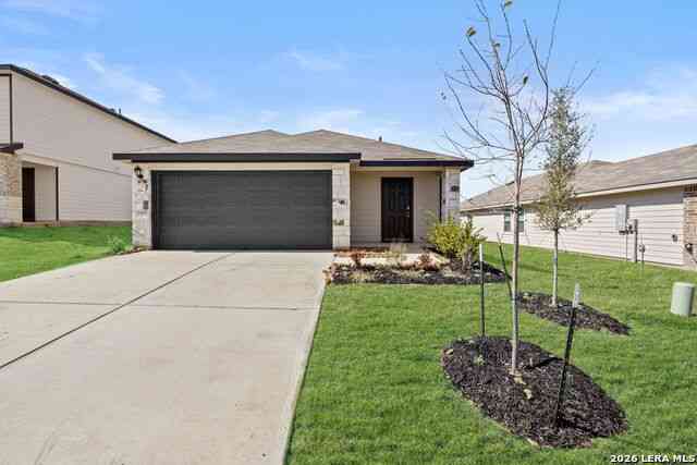 Homes For Sale - 316 Cottonmouth<br/> Seguin, TX 78155
