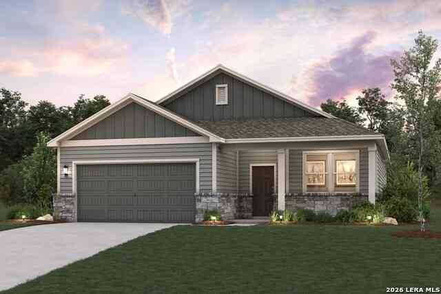 Homes For Sale - 2525 Heritance Pass<br/> Seguin, TX 78155